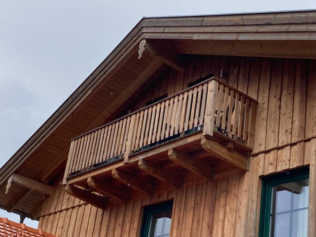 Chalet Heidi Apartment Rottach-Egern Exterior photo